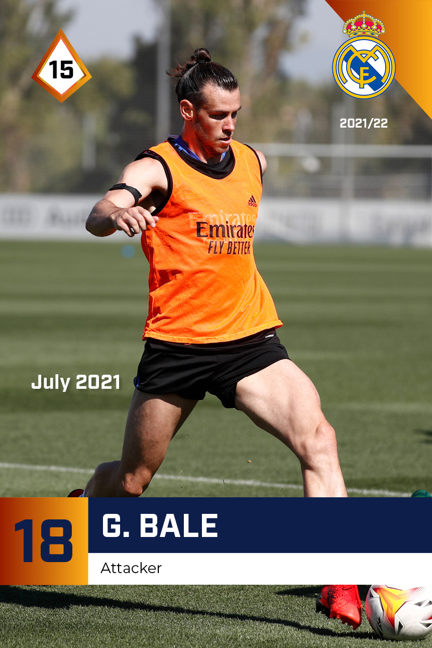 G. Bale